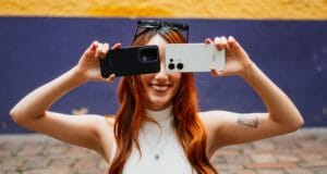 Momentos inolvidables en el Día del Amor y la Amistad con la serie OPPO Reno