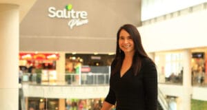 Salitre Plaza Centro Comercial reafirma su liderazgo en sostenibilidad y crecimiento responsable