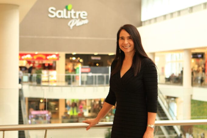 Salitre Plaza Centro Comercial reafirma su liderazgo en sostenibilidad y crecimiento responsable