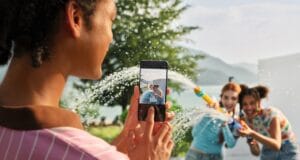 Amor y amistad con Xiaomi: consejos para la fotografía de parejas