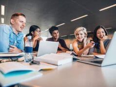 Técnicas de aprendizaje rápido para universitarios: claves para mejorar el rendimiento académico