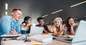 Técnicas de aprendizaje rápido para universitarios: claves para mejorar el rendimiento académico