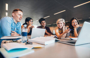 Técnicas de aprendizaje rápido para universitarios: claves para mejorar el rendimiento académico
