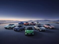 Xiaomi celebra el Día Mundial del Vehículo Eléctrico destacando su visión de movilidad inteligente