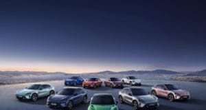 Xiaomi celebra el Día Mundial del Vehículo Eléctrico destacando su visión de movilidad inteligente