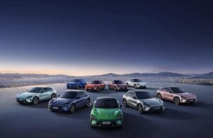 Xiaomi celebra el Día Mundial del Vehículo Eléctrico destacando su visión de movilidad inteligente