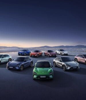 Xiaomi celebra el Día Mundial del Vehículo Eléctrico destacando su visión de movilidad inteligente