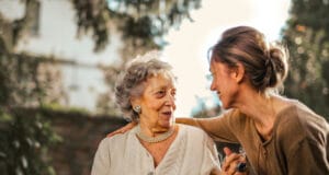 Dermatitis del pañal en personas mayores: Una condición frecuente, pero prevenible