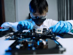 Tecnología cuántica: una oportunidad para optimizar la gestión de información en el sector público