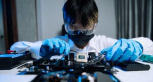 Tecnología cuántica: una oportunidad para optimizar la gestión de información en el sector público