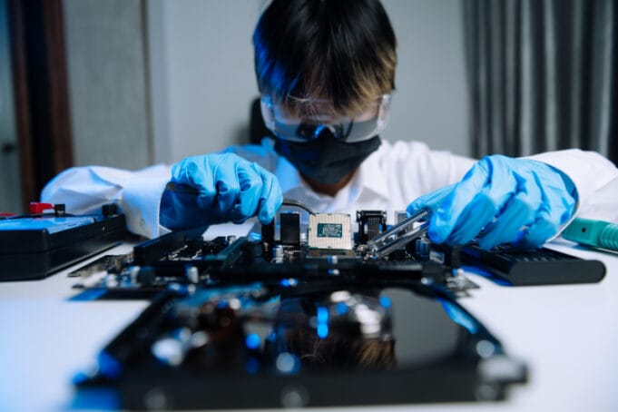 Tecnología cuántica: una oportunidad para optimizar la gestión de información en el sector público