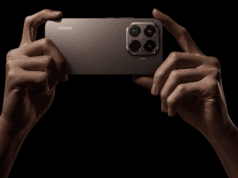 Xiaomi presenta la Serie Xiaomi 15T combinando óptica excepcional con tecnología de vanguardia y diseño insignia