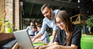 Transformación digital del Talento Humano, clave para no perder 40% de competitividad.