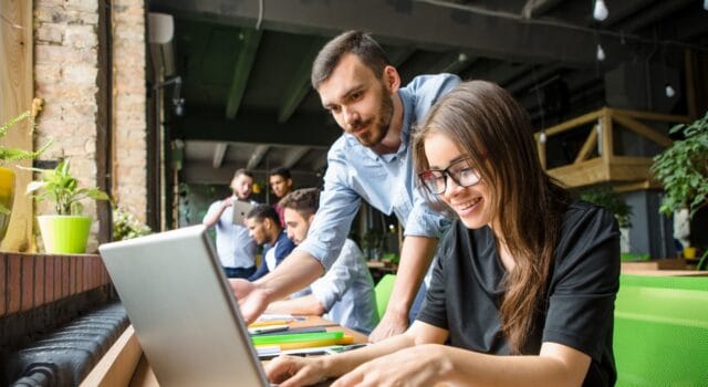 Transformación digital del Talento Humano, clave para no perder 40% de competitividad.