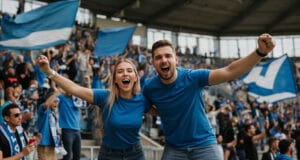 El turismo deportivo crece en América Latina y la intención de viajar a España aumenta por jugadores latinoamericanos en LALIGA