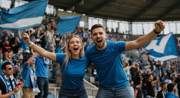 El turismo deportivo crece en América Latina y la intención de viajar a España aumenta por jugadores latinoamericanos en LALIGA