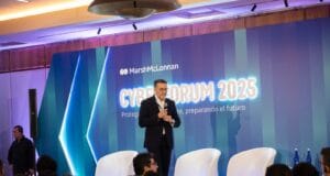 El 95% de los incidentes de ciberseguridad se deben a errores humanos, según informe de riesgos de Marsh McLennan