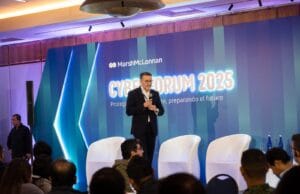 El 95% de los incidentes de ciberseguridad se deben a errores humanos, según informe de riesgos de Marsh McLennan