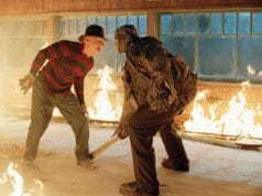 Cinco películas de terror que fueron un éxito en las taquilla en sus estrenos y que hoy puede disfrutar en su hogar con Dolby Vision y Dolby Atmos