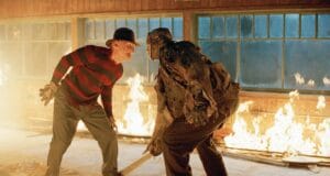 Cinco películas de terror que fueron un éxito en las taquilla en sus estrenos y que hoy puede disfrutar en su hogar con Dolby Vision y Dolby Atmos