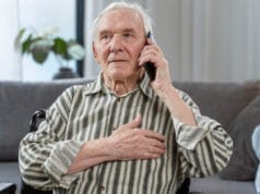 La relación entre la pérdida auditiva y la salud cardiovascular: lo que necesita saber