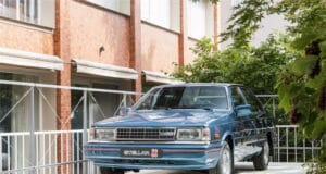 La nueva campaña Heritage de Hyundai Motor celebra el legado de STELLAR y SONATA