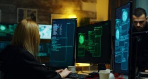 Uso de la IA aumenta el riesgo de ataques cibernéticos en empresas