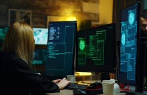 Uso de la IA aumenta el riesgo de ataques cibernéticos en empresas