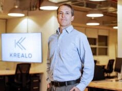 Krealo, del Grupo Credicorp, invierte en la startup de remesas Remitee