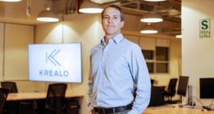 Krealo, del Grupo Credicorp, invierte en la startup de remesas Remitee