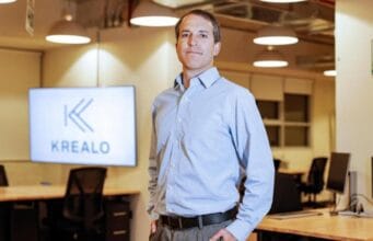 Krealo, del Grupo Credicorp, invierte en la startup de remesas Remitee