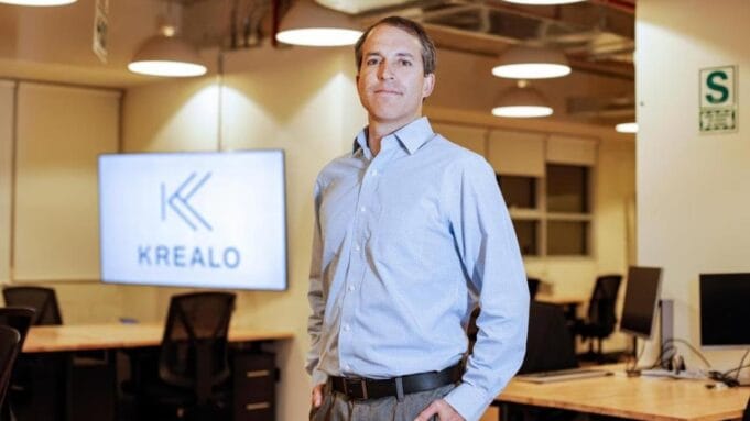 Krealo, del Grupo Credicorp, invierte en la startup de remesas Remitee
