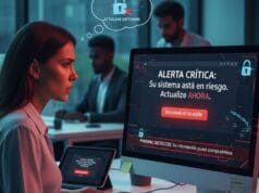 ¿Por qué las actualizaciones de software y el phishing siguen siendo lo más importante?