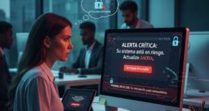 ¿Por qué las actualizaciones de software y el phishing siguen siendo lo más importante?