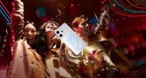 En el corazón de la fiesta bogotana, OPPO ofrecerá fiesta gratuita donde el Reno14 5G será el gran protagonista