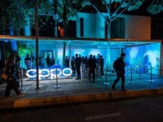 OPPO celebra la cultura colombiana con su más reciente lanzamiento