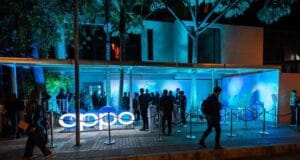 OPPO celebra la cultura colombiana con su más reciente lanzamiento