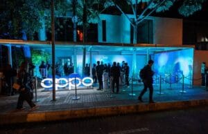 OPPO celebra la cultura colombiana con su más reciente lanzamiento