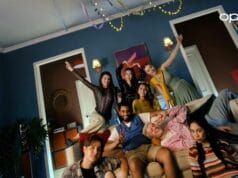 OPPO anuncia que su nuevo dispositivo será el protagonista de las noches y será el OPPO Reno14 5G