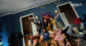 OPPO anuncia que su nuevo dispositivo será el protagonista de las noches y será el OPPO Reno14 5G