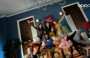 OPPO anuncia que su nuevo dispositivo será el protagonista de las noches y será el OPPO Reno14 5G