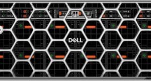 Dell anuncia el primer servidor PowerEdge XE7740 con chip acelerador de IA Intel® Gaudi® 3