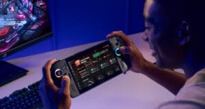 Llegó el día: ROG Xbox Ally y Xbox Ally X están disponibles a partir de hoy en Colombia