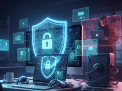 Cinco claves para blindar los computadores ante el robo de información