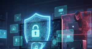 Cinco claves para blindar los computadores ante el robo de información