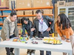 UCompensar impulsa la innovación educativa con foco en inteligencia artificial en 2025