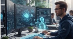 Informe anual de Fortinet indica que las destrezas en IA son cruciales para solucionar la brecha de habilidades en ciberseguridad en América Latina y el Caribe