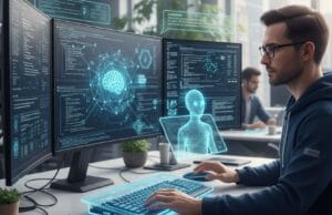 Informe anual de Fortinet indica que las destrezas en IA son cruciales para solucionar la brecha de habilidades en ciberseguridad en América Latina y el Caribe