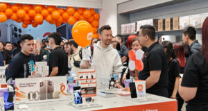 Xiaomi consolida su estrategia de expansión en Colombia con su primera tienda propia