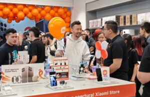 Xiaomi consolida su estrategia de expansión en Colombia con su primera tienda propia